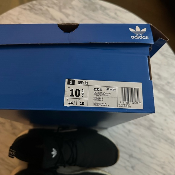 Adidas NMD_R1 - Picture 4 of 9